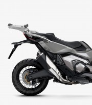Rear top-case rack SHAD H0XV71ST Honda Forza 750 (25), NT1100 (21-24), X-ADV 750 (25)