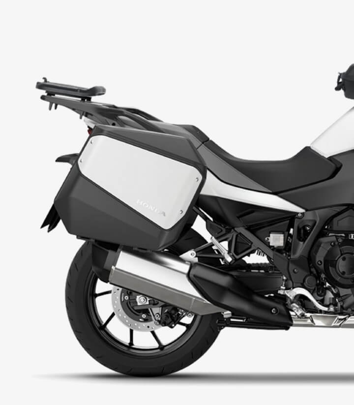SHAD Topcase-Träger H0XV71ST für Honda Forza 750, NT1100, X-ADV 750 (21-26)