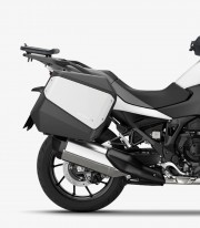 Rear top-case rack SHAD H0XV71ST Honda Forza 750 (25), NT1100 (21-24), X-ADV 750 (25)
