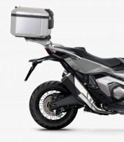 Rear top-case rack SHAD H0XV71ST Honda Forza 750 (25), NT1100 (21-24), X-ADV 750 (25)