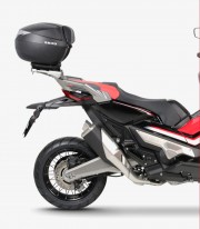 Rear top-case rack SHAD H0XV77ST Honda X-ADV 750 (17-20)