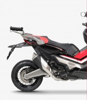 Rear top-case rack SHAD H0XV77ST Honda X-ADV 750 (17-20)