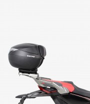 Rear top-case rack SHAD H0XV77ST Honda X-ADV 750 (17-20)