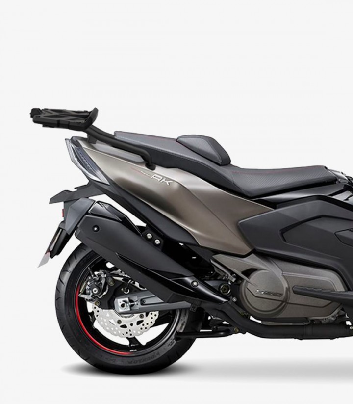 Rear top-case rack SHAD K0AK53ST Kymco AK 550 Premium (23-25)