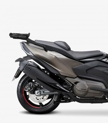 Soporte baúl SHAD K0AK53ST para Kymco AK 550 Premium (23-25)