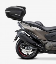 Rear top-case rack SHAD K0AK53ST Kymco AK 550 Premium (23-25)