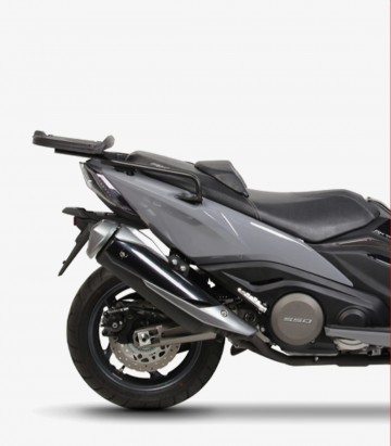 Rear top-case rack SHAD K0AK57ST Kymco AK 550 (17-25)