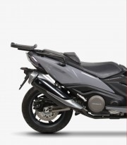 Rear top-case rack SHAD K0AK57ST Kymco AK 550 (17-25)