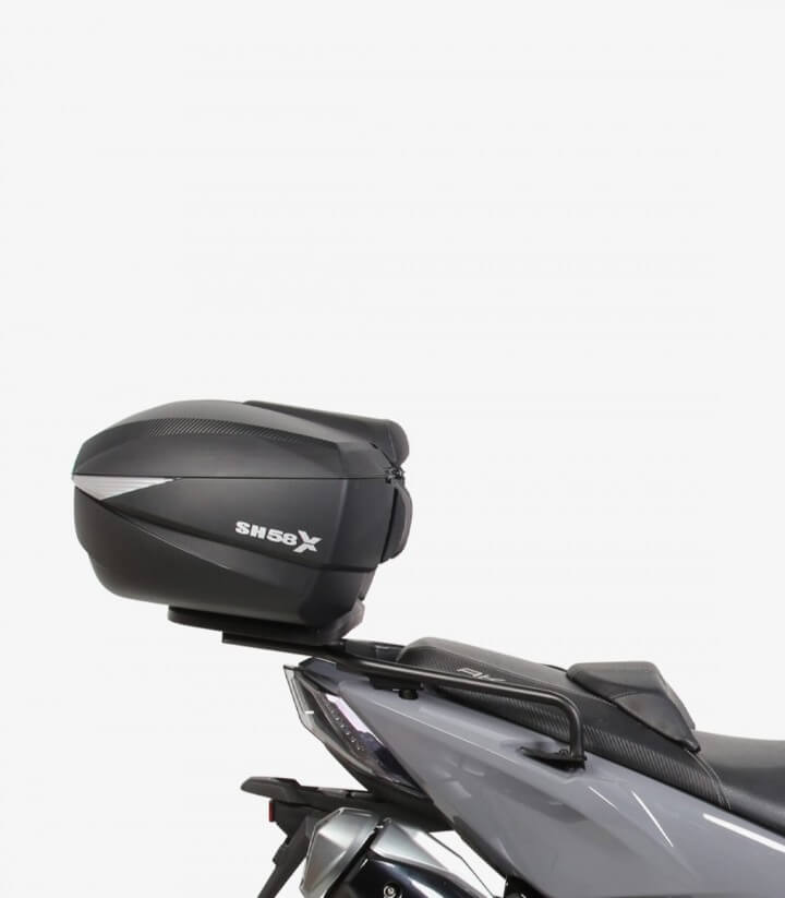 SHAD Topcase-Träger K0AK57ST für Kymco AK 550 (17-25)