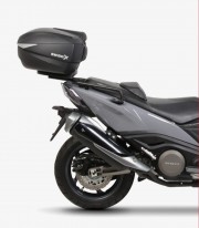 Rear top-case rack SHAD K0AK57ST Kymco AK 550 (17-25)