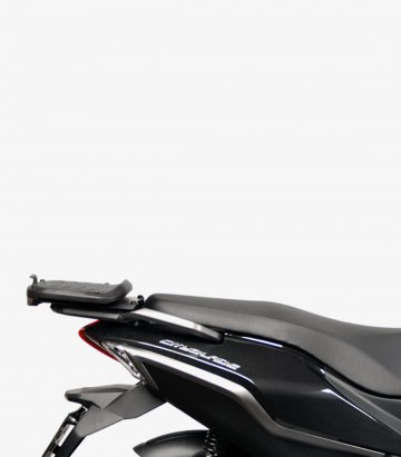Rear top-case rack SHAD K0CT15ST Keeway Cityblade 125i (15-17)
