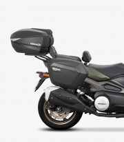 Rear top-case rack SHAD K0CV52ST Kymco CV3 550 (22-24)