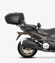 Rear top-case rack SHAD K0CV52ST Kymco CV3 550 (22-24)