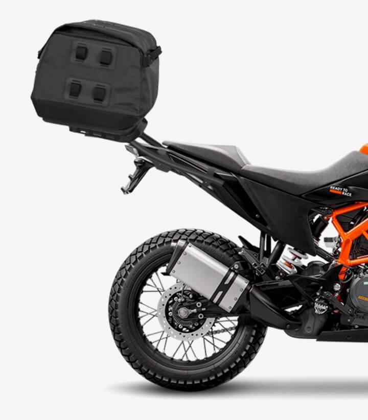 SHAD Topcase-Träger K0DK30IST für KTM 390 Adventure (20-24)