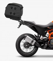 Rear top-case rack SHAD K0DK30IST KTM 390 Adventure (20-25)