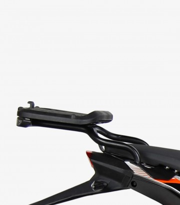 Soporte baúl SHAD K0DK34ST para KTM Duke 125 (11), Duke 200 (11-24), Duke 390 (11)