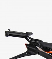 Soporte baúl SHAD K0DK34ST para KTM Duke 125 (11), Duke 200 (11-24), Duke 390 (11)