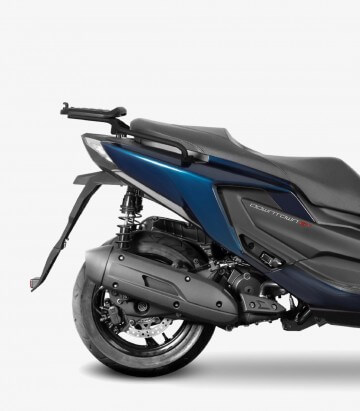 Soporte baúl SHAD K0DT14ST para Kymco Downtown/SuperDink GT 125/350 (25)