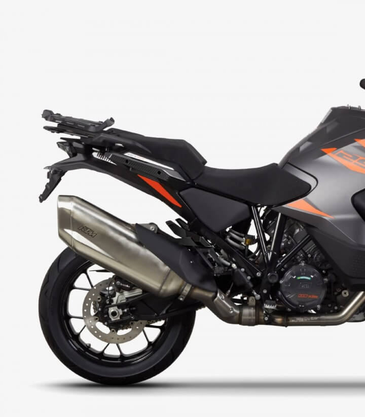 Soporte baúl SHAD K0DV11ST para KTM 1290 Super Adventure R/T/S (25)