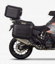 Rear top-case rack SHAD K0DV11ST KTM 1290 Super Adventure R/T/S (25)