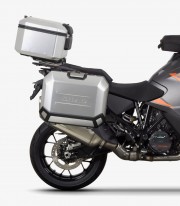 Rear top-case rack SHAD K0DV11ST KTM 1290 Super Adventure R/T/S (25)