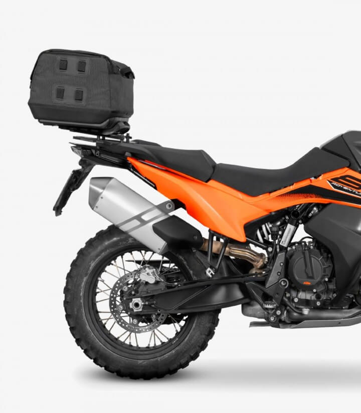 SHAD Topcase-Träger K0DV13ST für several Husqvarna and KTM models
