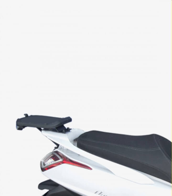 Soporte baúl SHAD K0DW15ST para Kymco Super Dink/Downtown 125/350/350i (16-25)