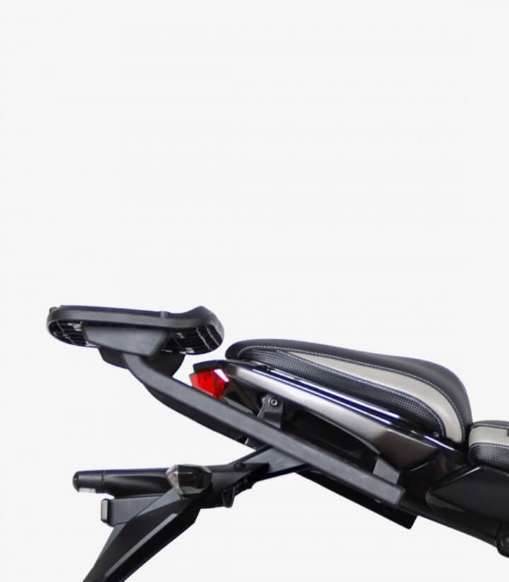 SHAD Topcase-Träger K0ER62ST für Kawasaki ER6 N-F (12-17)