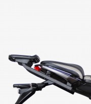 Rear top-case rack SHAD K0ER62ST Kawasaki ER6 N-F (17)
