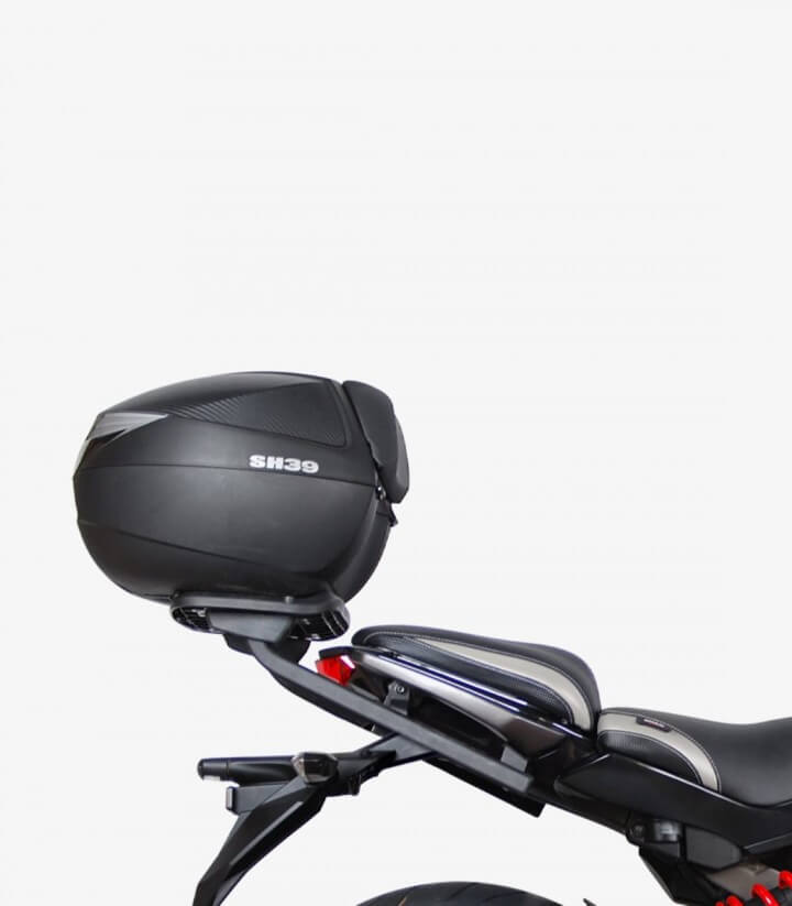 Soporte baúl SHAD K0ER62ST para Kawasaki ER6 N-F (17)