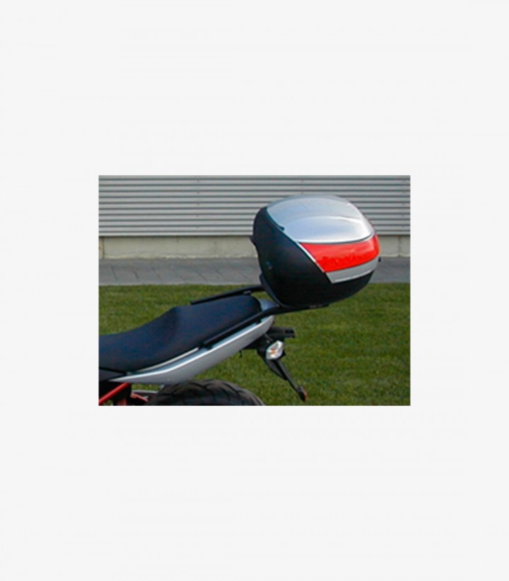 Rear top-case rack SHAD K0ER65ST Kawasaki ER6 N-F (05)
