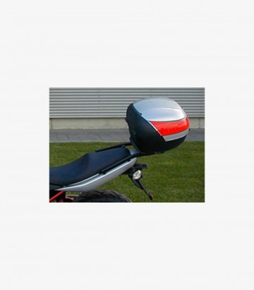 Rear top-case rack SHAD K0ER65ST Kawasaki ER6 N-F (05)