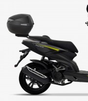 Soporte baúl SHAD K0FC11ST para Keeway FACT EVO 125 (21-25)