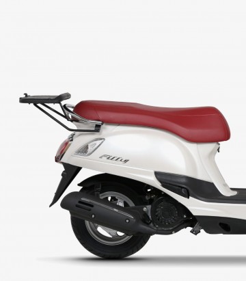 Rear top-case rack SHAD K0FL18ST Kymco Filly 125 (18-24)