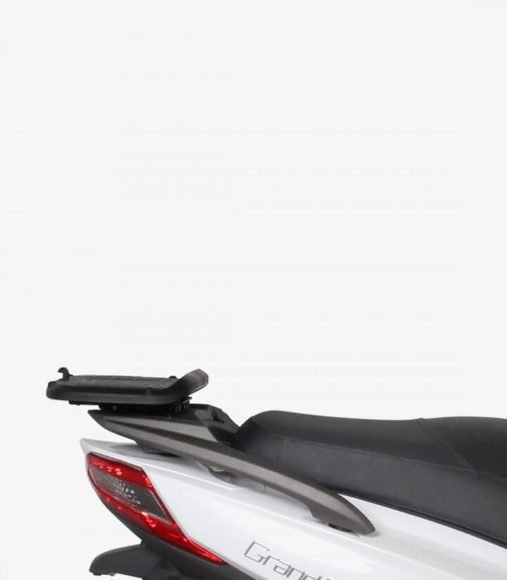 SHAD Topcase-Träger K0GD16ST für Kymco Grand Dink 125/300 (16-25), X-Town 125i/300i (16-21)