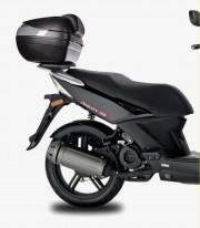 Rear top-case rack SHAD K0GL14ST Kymco Agility 125 Plus (23-25), Agility City 50/125/200i 16/4T (14-25)