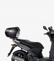 Rear top-case rack SHAD K0GL14ST Kymco Agility 125 Plus (23-25), Agility City 50/125/200i 16/4T (14-25)