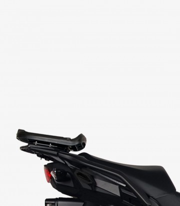 Rear top-case rack SHAD K0GT18ST Kawasaki GTR 1400 (07-17), Versys 1000 (12-24), Versys 1100 (25)