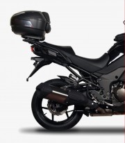 Rear top-case rack SHAD K0GT18ST Kawasaki GTR 1400 (07-17), Versys 1000 (12-24), Versys 1100 (25)