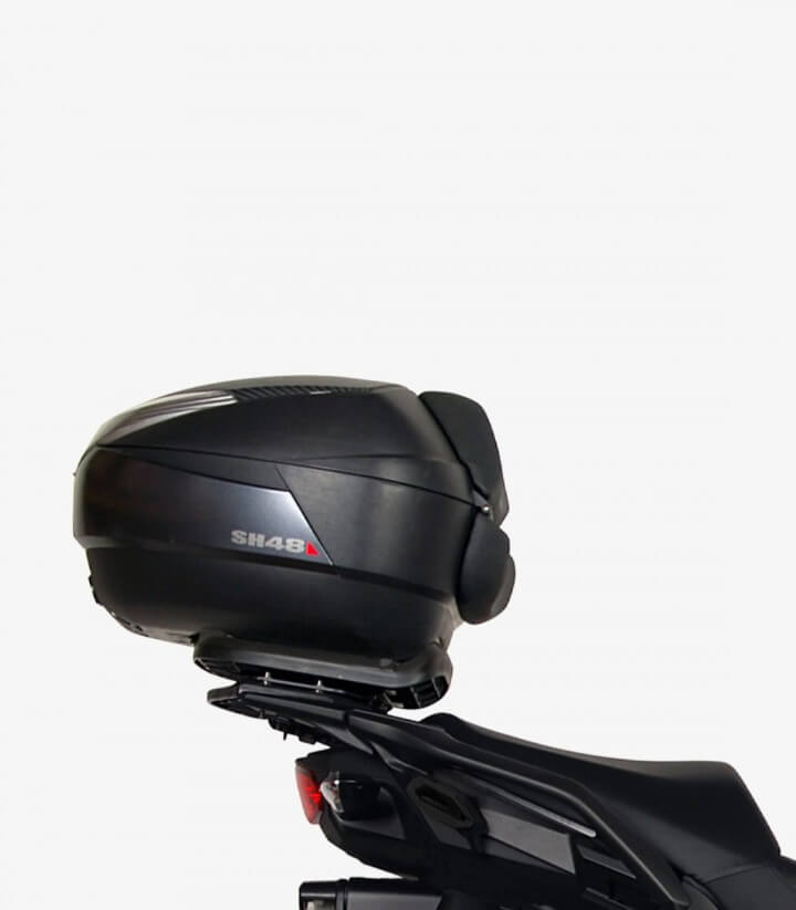 SHAD Topcase-Träger K0GT18ST für Kawasaki GTR/Concours 1400 (07-17), Versys 1000/1100/S/SE (12-26)