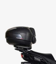 Rear top-case rack SHAD K0GT18ST Kawasaki GTR 1400 (07-17), Versys 1000 (12-24), Versys 1100 (25)