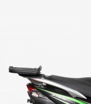 Rear top-case rack SHAD K0J334ST Kawasaki J125 (16-17), J300 (13-24)