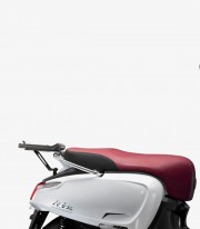 Rear top-case rack SHAD K0LK17ST Kymco Like 125 (17-24)