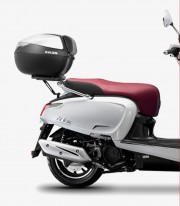 Soporte baúl SHAD K0LK17ST para Kymco Like 125 (17-24)