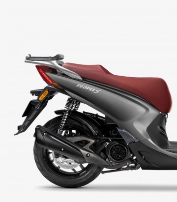 Rear top-case rack SHAD K0PP18ST Kymco People 125 (18-25)