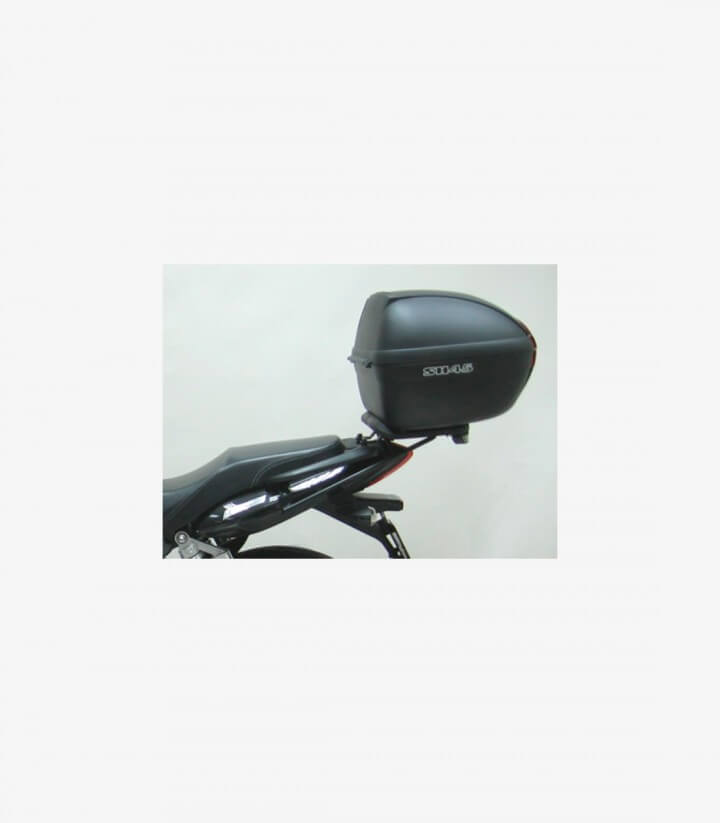 Soporte baúl SHAD K0RK11ST para Keeway RKV 125 (11-25), RKV 150/200S/200S Factory (11-25), KSR Moto CODE 125 (14)