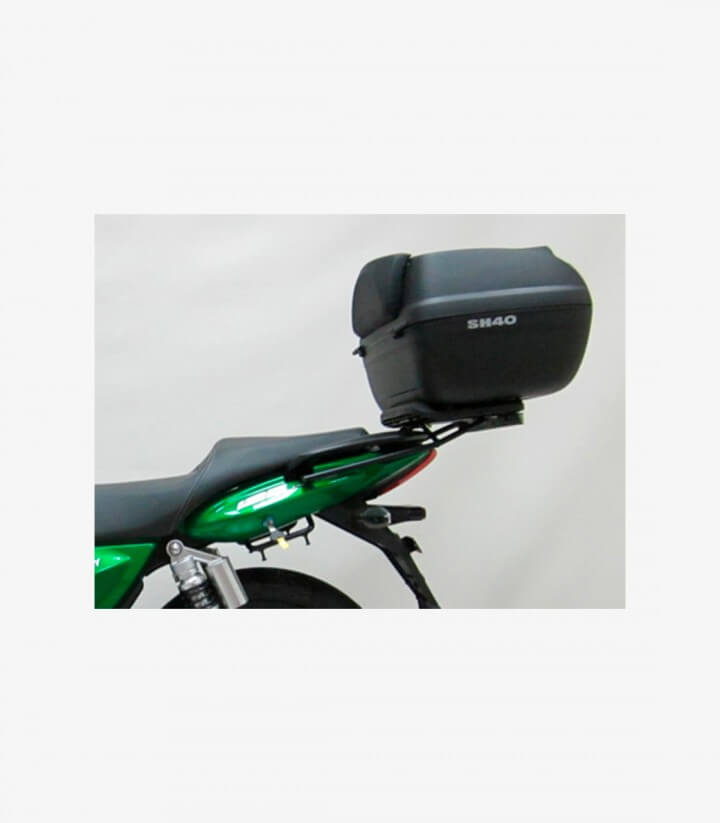 Soporte baúl SHAD K0RS11ST para Keeway RKS 125 (11-24), RKS 150/200/200S (11-24), KSR Moto WORX 125 (14)