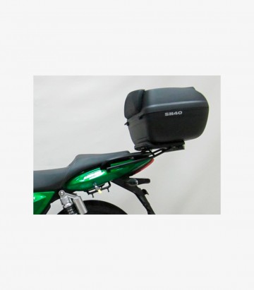 Rear top-case rack SHAD K0RS11ST Keeway RKS 125 (11-24), RKS 150/200/200S (11-24), KSR Moto WORX 125 (14)