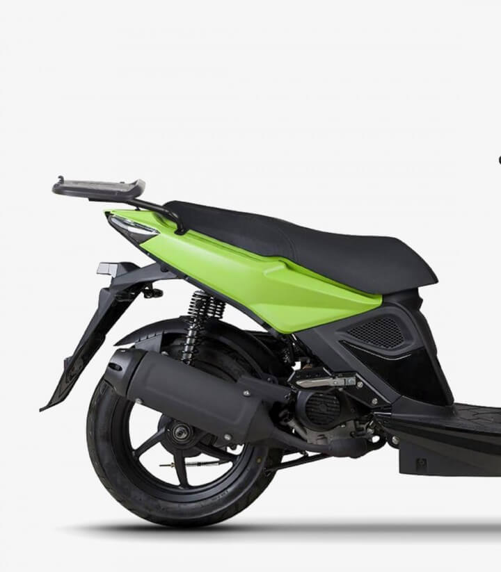 Soporte baúl SHAD K0SP51ST para Kymco Super 8 50/125/150 (21-25)