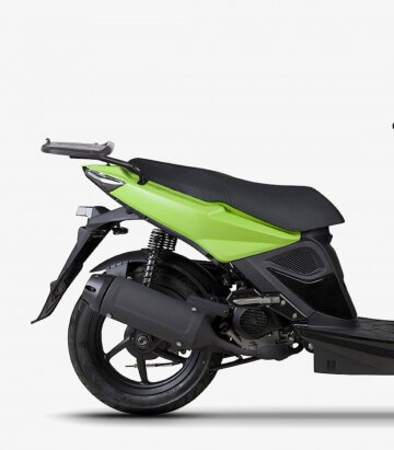 Soporte baúl SHAD K0SP51ST para Kymco Super 8 50/125/150 (21-25)